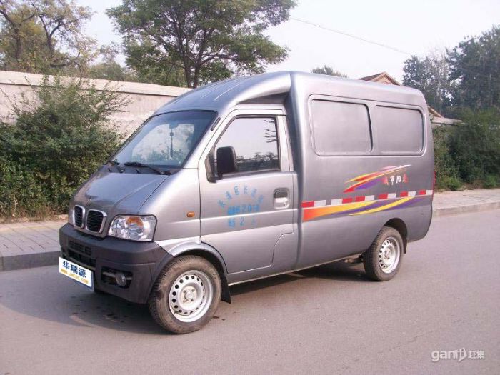 济南二手东风小康k05 2.8万-华瑞源二手车网