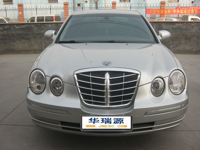 起亚欧菲莱斯2004款35v6