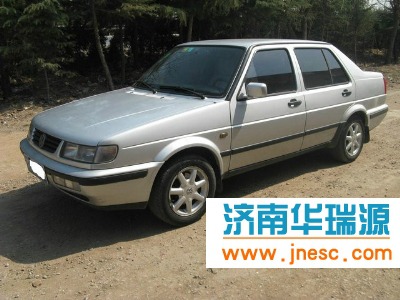 大众捷达2004款 入门型cix