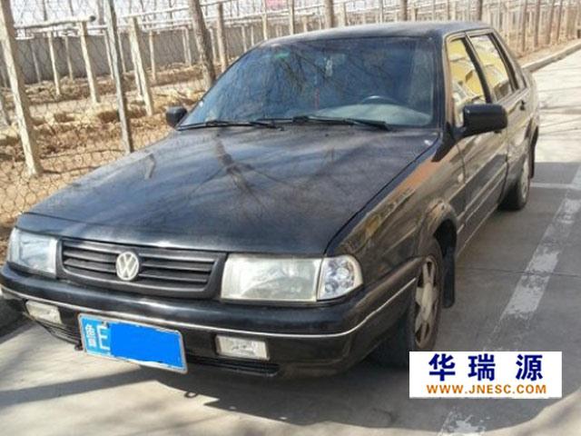 大众桑塔纳20002002款 1.8l 手动时代骄子