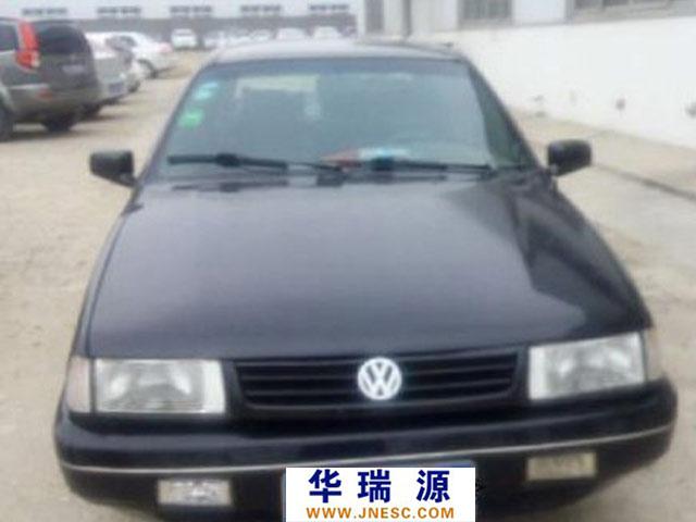 大众桑塔纳20002002款 1.8l 手动时代骄子