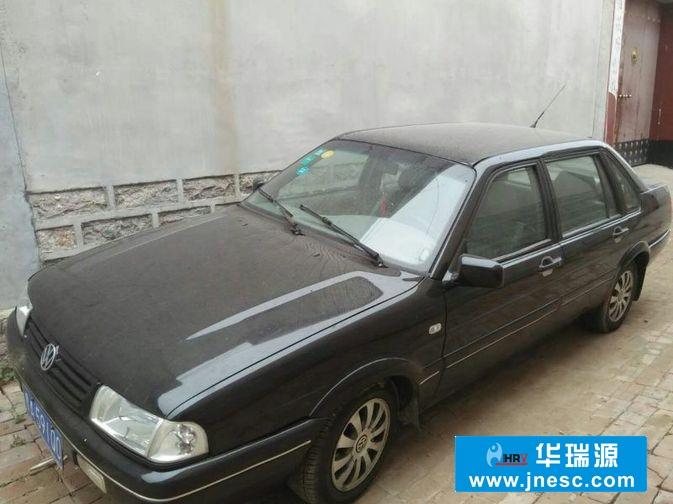 济南-大众桑塔纳20002002款 1.8l 手动时代骄子