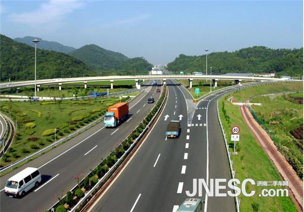 最新交通新闻:济南至泰安高速公路年内开工