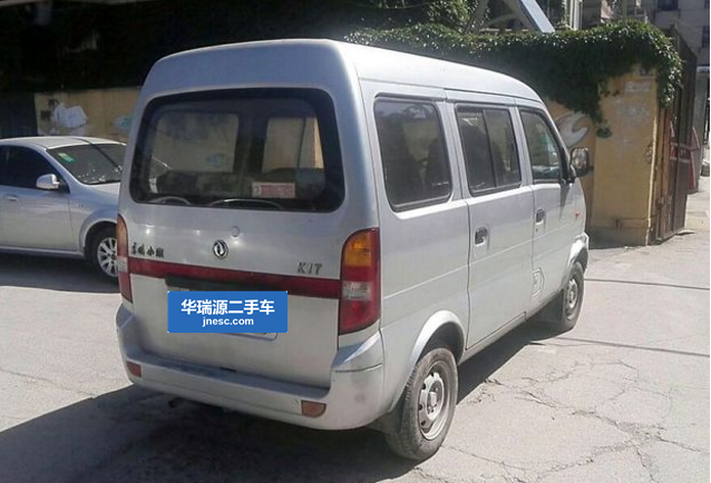 东风小康k072010款 1.0l金钻标准型eq465i-21 3u