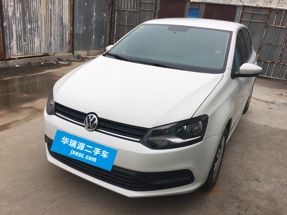 有没有开大众polo 1.4l的,能说一下感受吗,这车到底怎么样