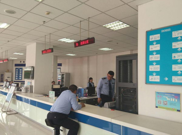 济南车辆过户,济南华瑞源二手车市场,济南处理违章