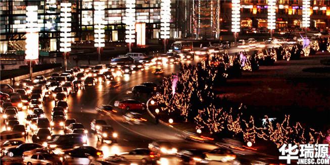 中国三季度交通三大排行，济南不仅路堵，心里更堵