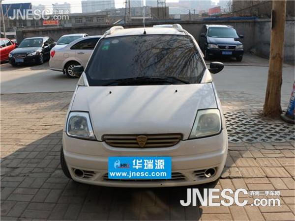 一万内二手车 二手哈飞路宝最实用