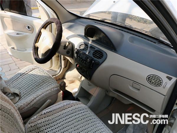 一万内二手车 二手哈飞路宝最实用
