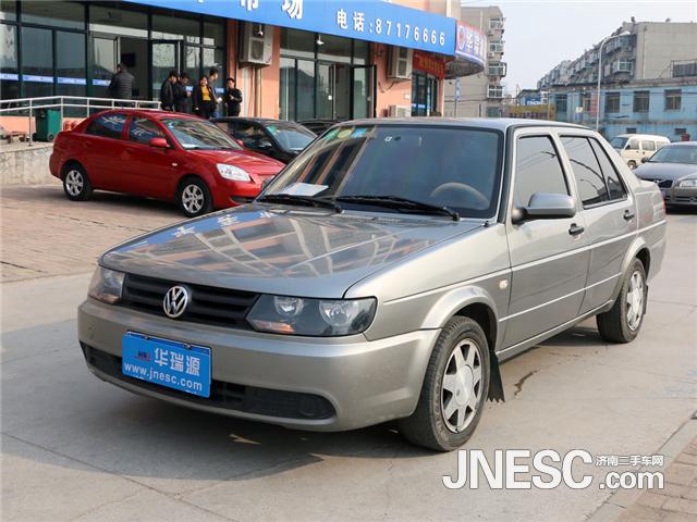 2010款大众捷达实惠实用双重体验