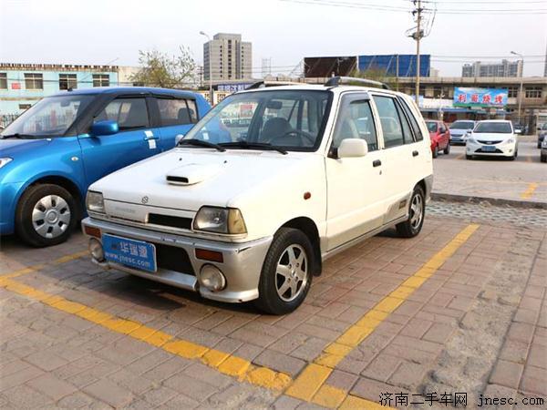 这不是愚人节！ 1万以下也能买到好车