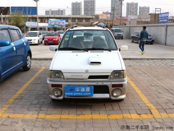 济南二手车网,1万以下二手车,奥拓