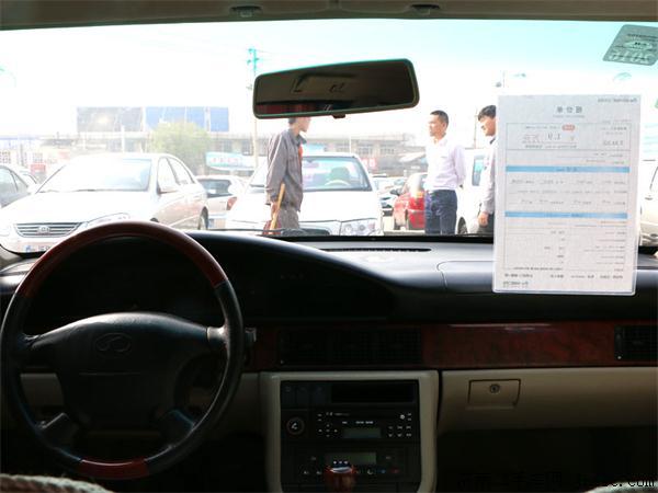 济南二手车网,2万左右二手车,红旗明仕商务版