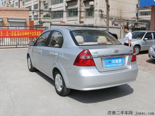 乐风or赛拉图，三万元内二手车你喜欢哪一款？