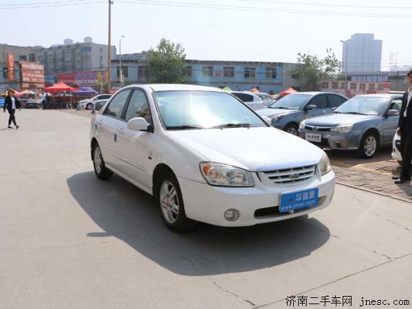 乐风or赛拉图，三万元内二手车你喜欢哪一款？