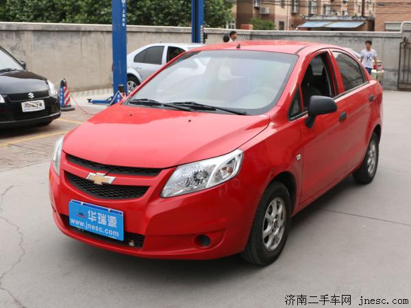 月薪4000元，如何选择一款可靠代步车？