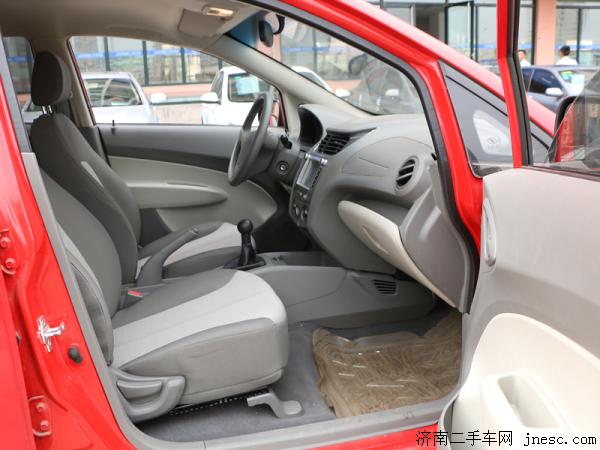 月薪4000元，如何选择一款可靠代步车？