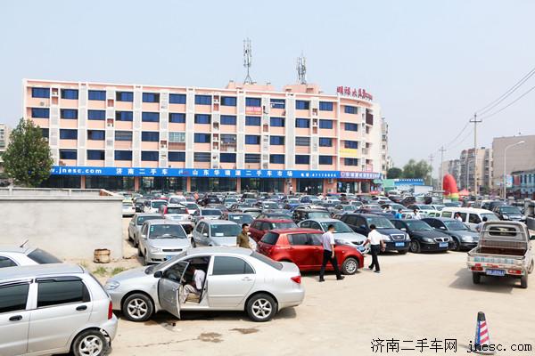 自主品牌小车也精彩，济南2万左右二手车良心推荐