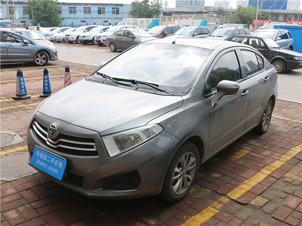 中華h230 2012款 1.5l 手動精英型