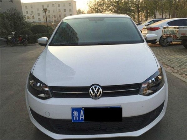 4l手動舒適版換車出售家用車,大眾polo,手動擋,1.