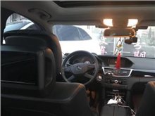 济南奔驰E级 2011款 E300 L 3.0 手自一体时尚型尊贵版