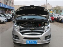 济南江淮瑞风M52014款 彩旅 2.0T 汽油自动商务版