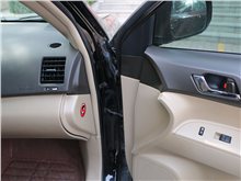 济南丰田 汉兰达 2012款 2.7L 两驱豪华版