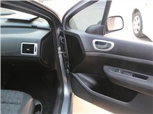 济南标致307 2010款 三厢 1.6L 自动舒适版