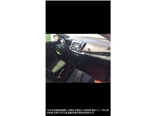 潍坊丰田 威驰 2017款 1.5L 手动智行版