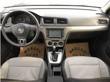济宁大众 朗行 2013款 1.6L 自动舒适型