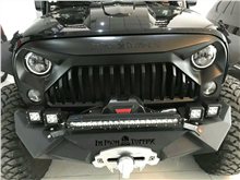 济南Jeep-牧马人-2015款 3.6L 两门舒享版 Rubicon