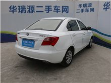 济南长安 悦翔V3 2012款1.3L 手动 舒适型