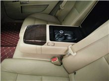 济宁奔驰-奔驰S级-2012款 S 300 L 豪华型 Grand Edition