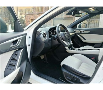 济南马自达 马自达CX4 2016款 2.0L 自动两驱蓝天领先版