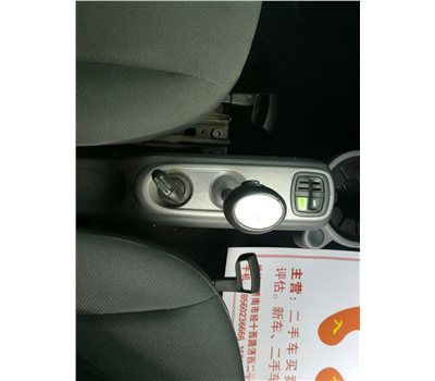 济南smart smart fortwo 2013款 1.0T 硬顶城市游侠特别版