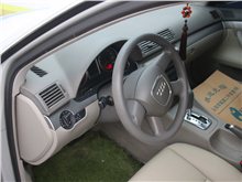 济南奥迪 奥迪A4 2006款 1.8T CVT舒适型