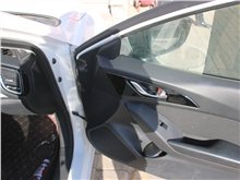 济南马自达 Axela昂克赛拉 2016款 三厢 1.5L 自动舒适型