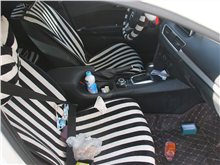 济南马自达 Axela昂克赛拉 2016款 三厢 1.5L 自动舒适型