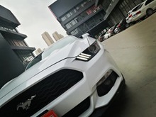 济南福特-野马Mustang-2016款 2.3T 运动版
