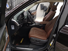 济南宝马-宝马X5-2014款 xDrive35i 领先型