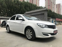 济南荣威-荣威350-2015款 1.5L 自动尊享版