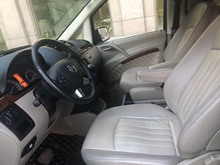 潍坊  奔驰-唯雅诺-2013款 2.5L 尊贵版