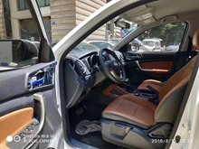济南  长安商用-长安CX70-2017款 长安CX70T 1.5T 自动豪擎版
