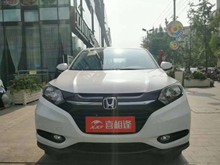 济南  本田-缤智- 2017款 1.5L CVT两驱舒适型