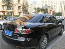 淄博马自达6 2012款 2.0L 自动超豪华型