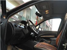 潍坊东风风行 景逸SUV 2012款 1.6L 手动 豪华型