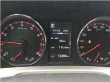 聊城丰田 RAV4荣放 2016款 2.0L CVT两驱风尚版
