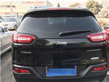 枣庄Jeep 自由光 2016款 2.4L 专业版智能包