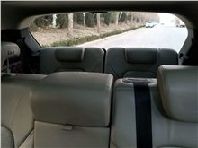 泰安现代-全新胜达-2013款 改款 2.4L 自动四驱尊贵型