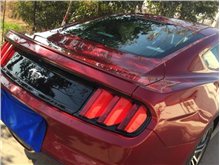 济宁福特 野马Mustang 2015款 2.3T 运动版